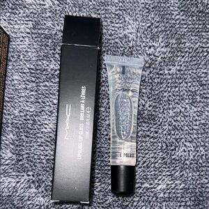 MAC Cosmetics Clear Lipglass